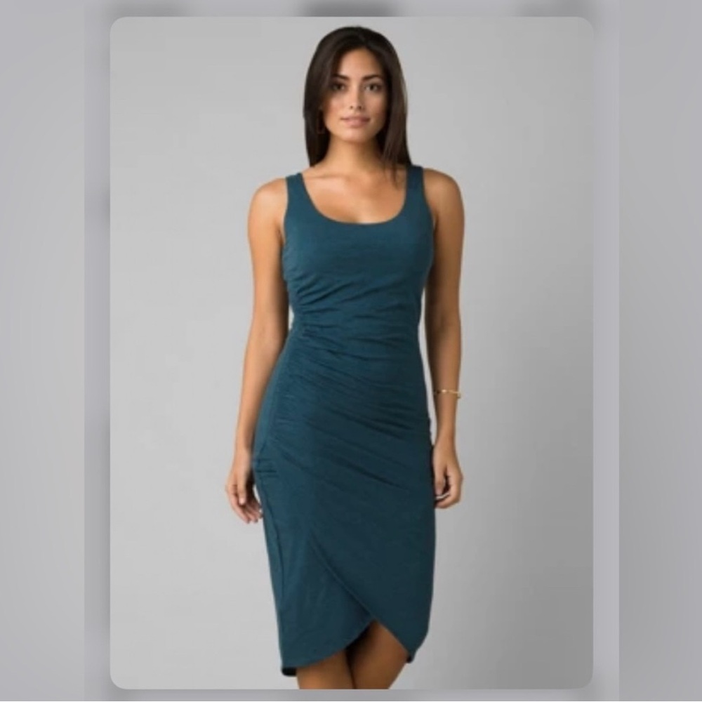 Prana Sydney Dress